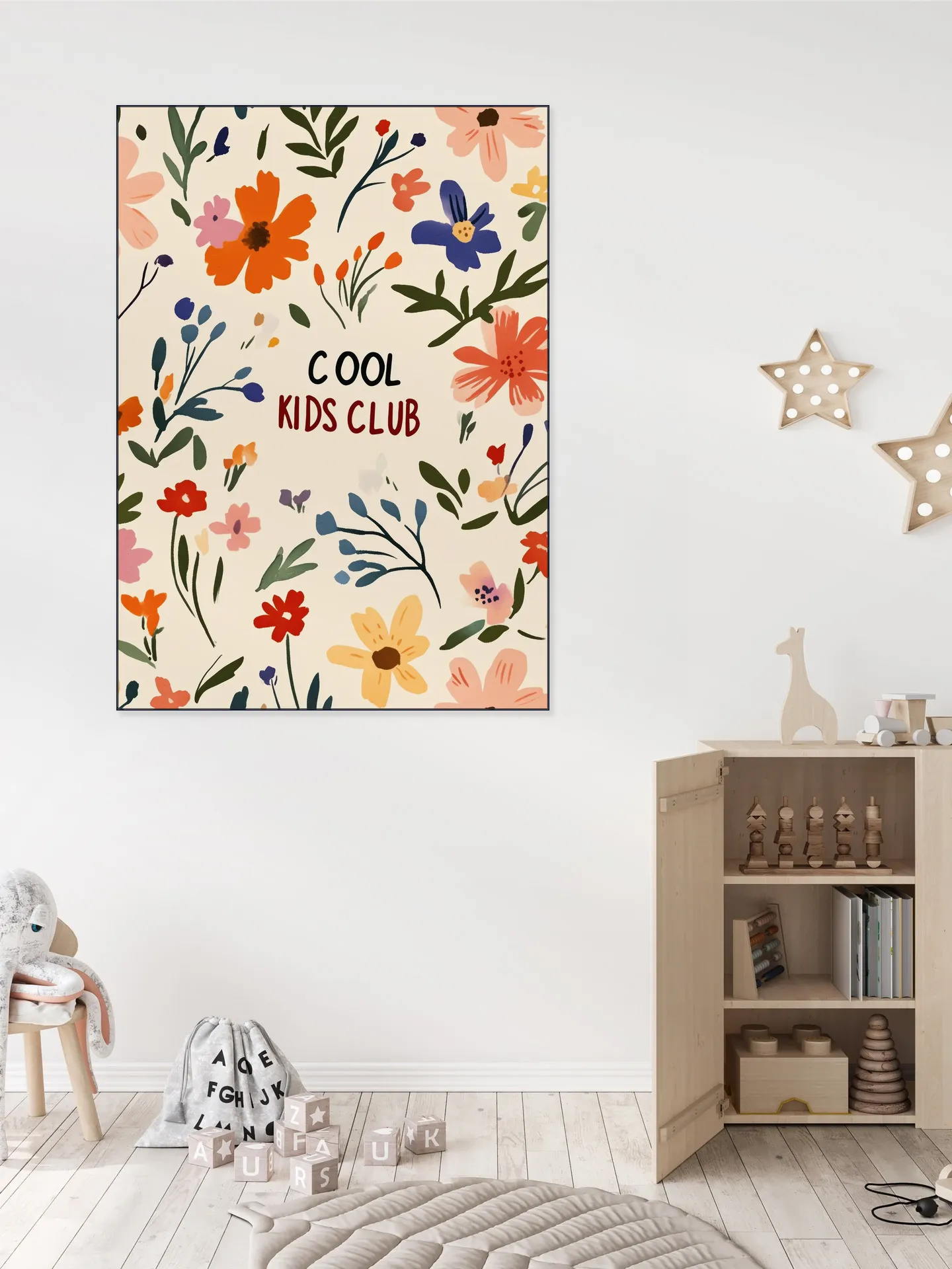 Cool Kids Club