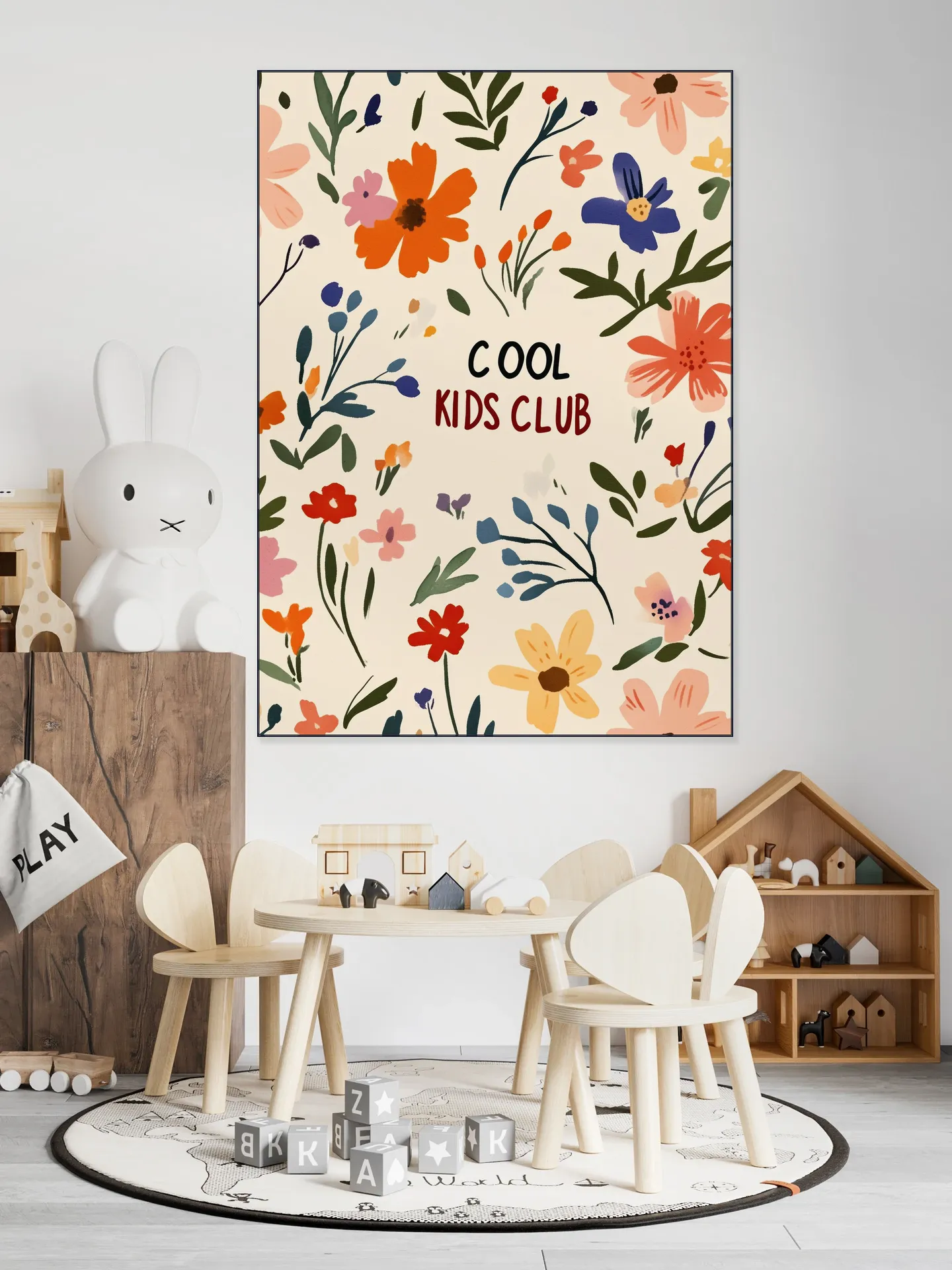 Cool Kids Club