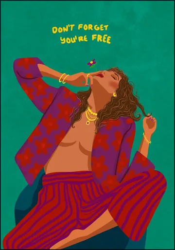 Free