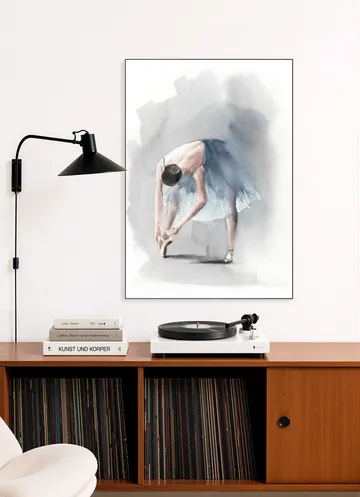 Ballerina Blue 3