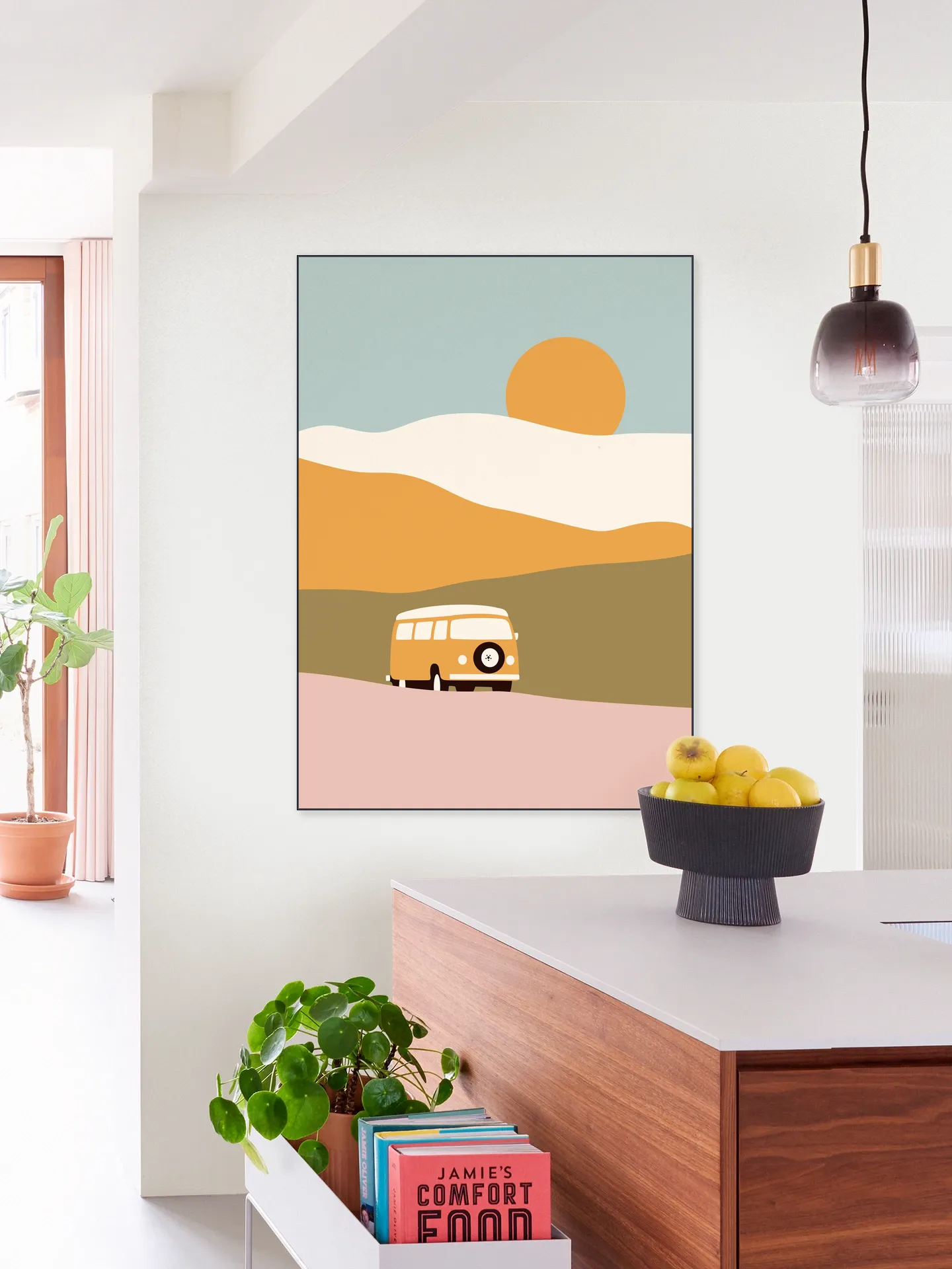 Van