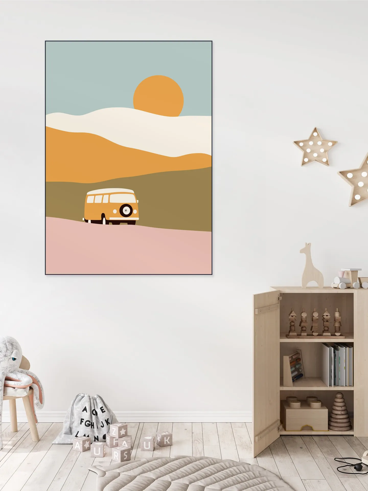 Van