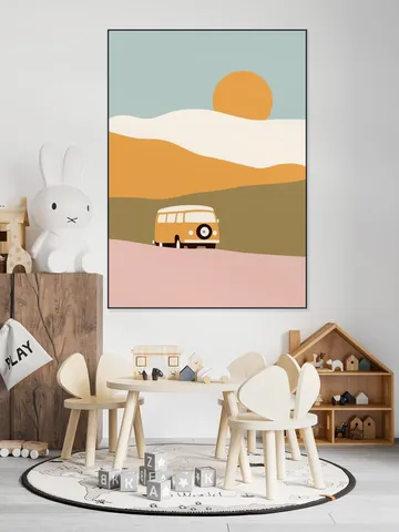 Van