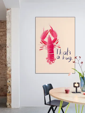 That's a Hug