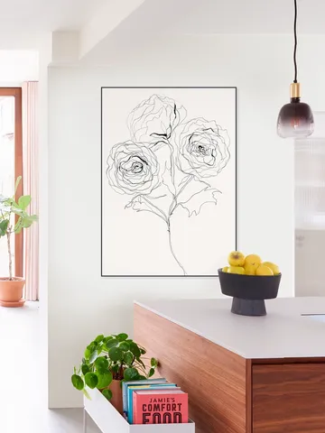 Ranunculus Study
