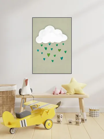 Clouds Of Love