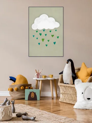 Clouds Of Love