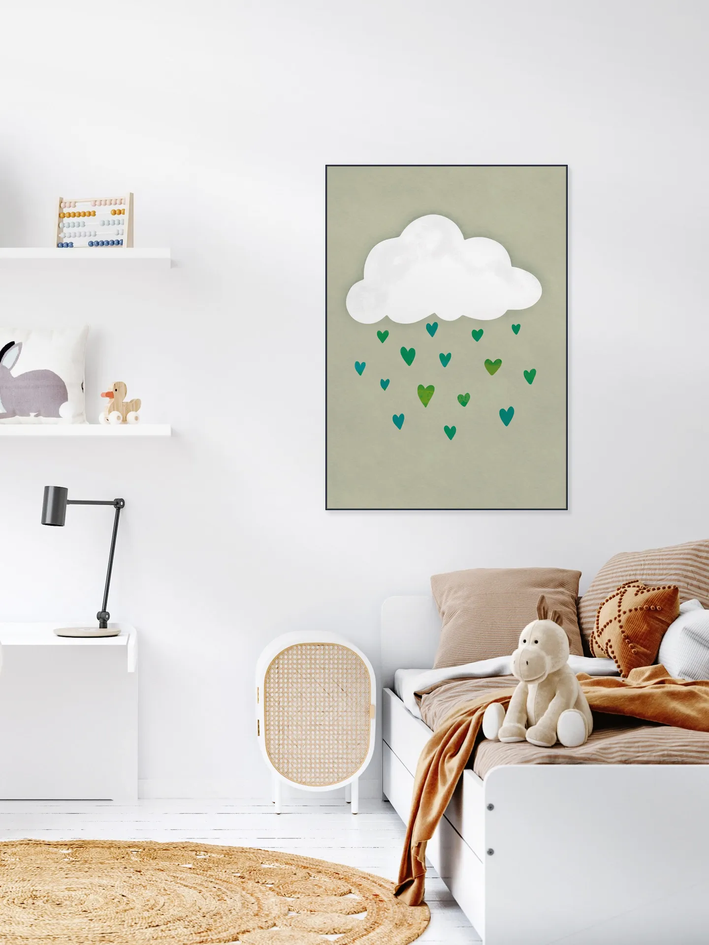 Clouds Of Love