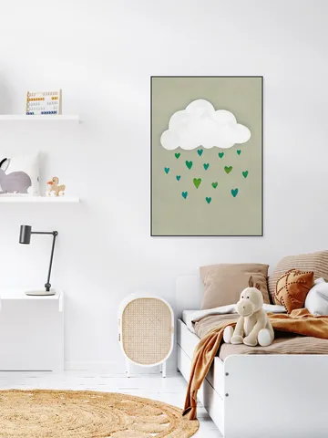 Clouds Of Love