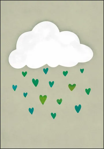 Clouds Of Love