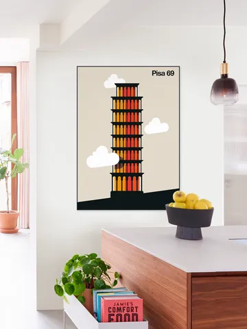 Pisa 69