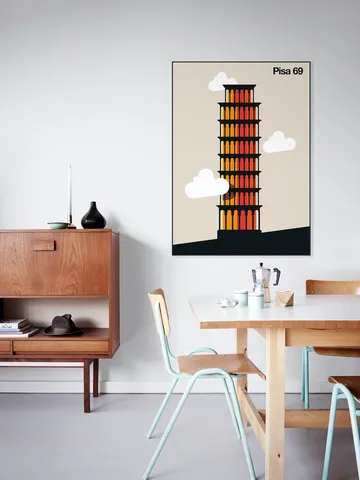 Pisa 69