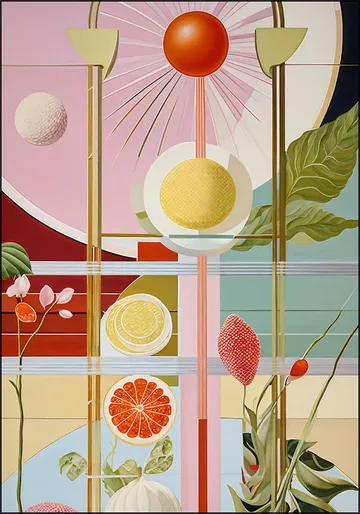 Fruit Lines