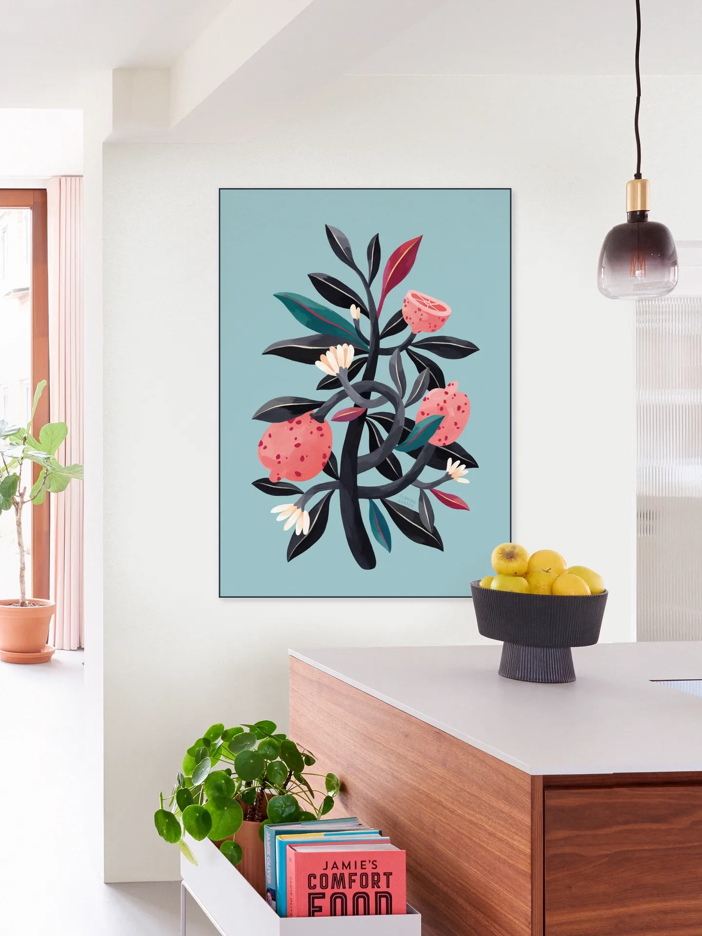 Lemon Tree