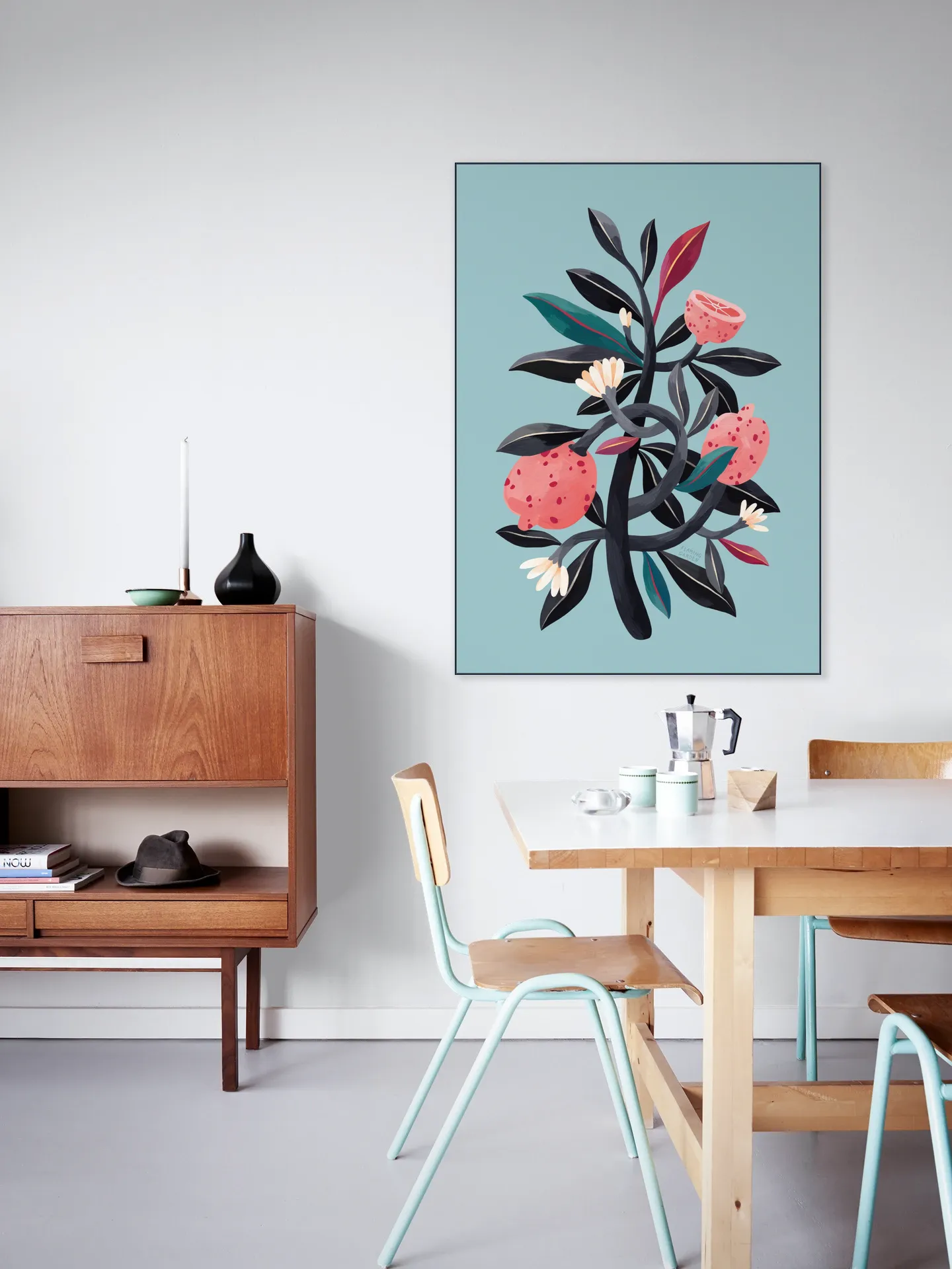 Lemon Tree