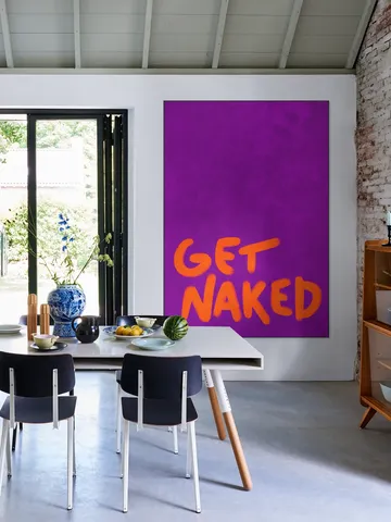 Get Naked