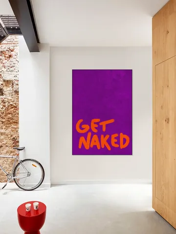 Get Naked