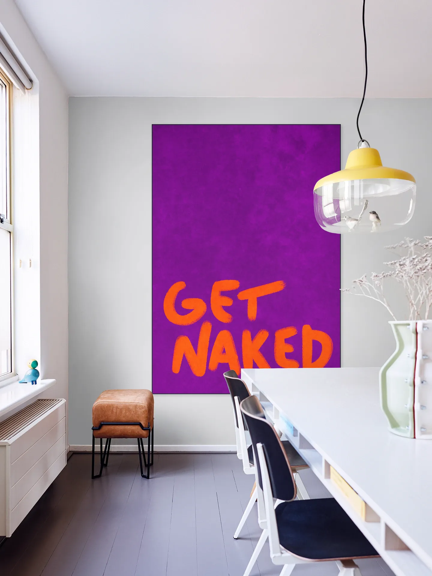 Get Naked
