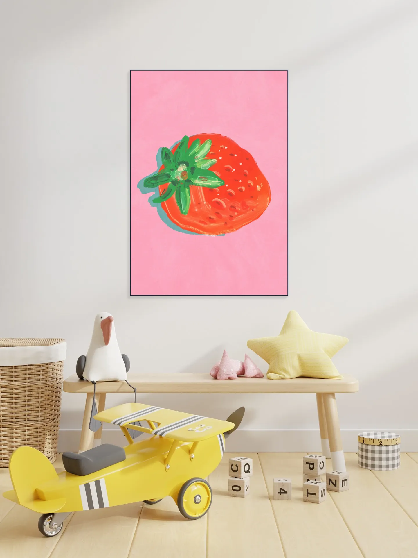 Strawberry