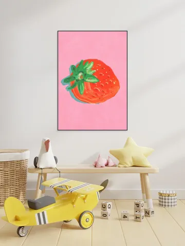Strawberry
