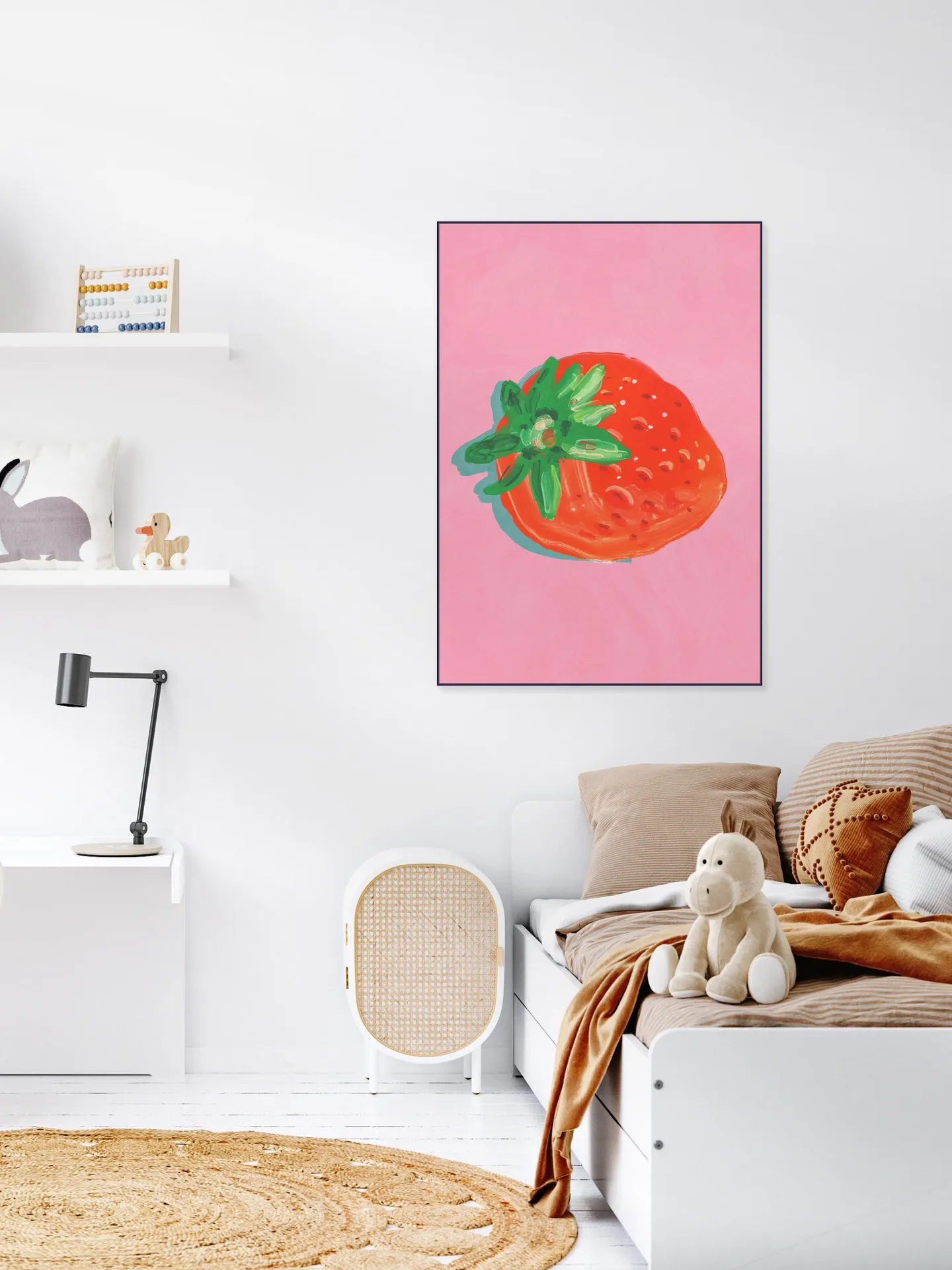 Strawberry