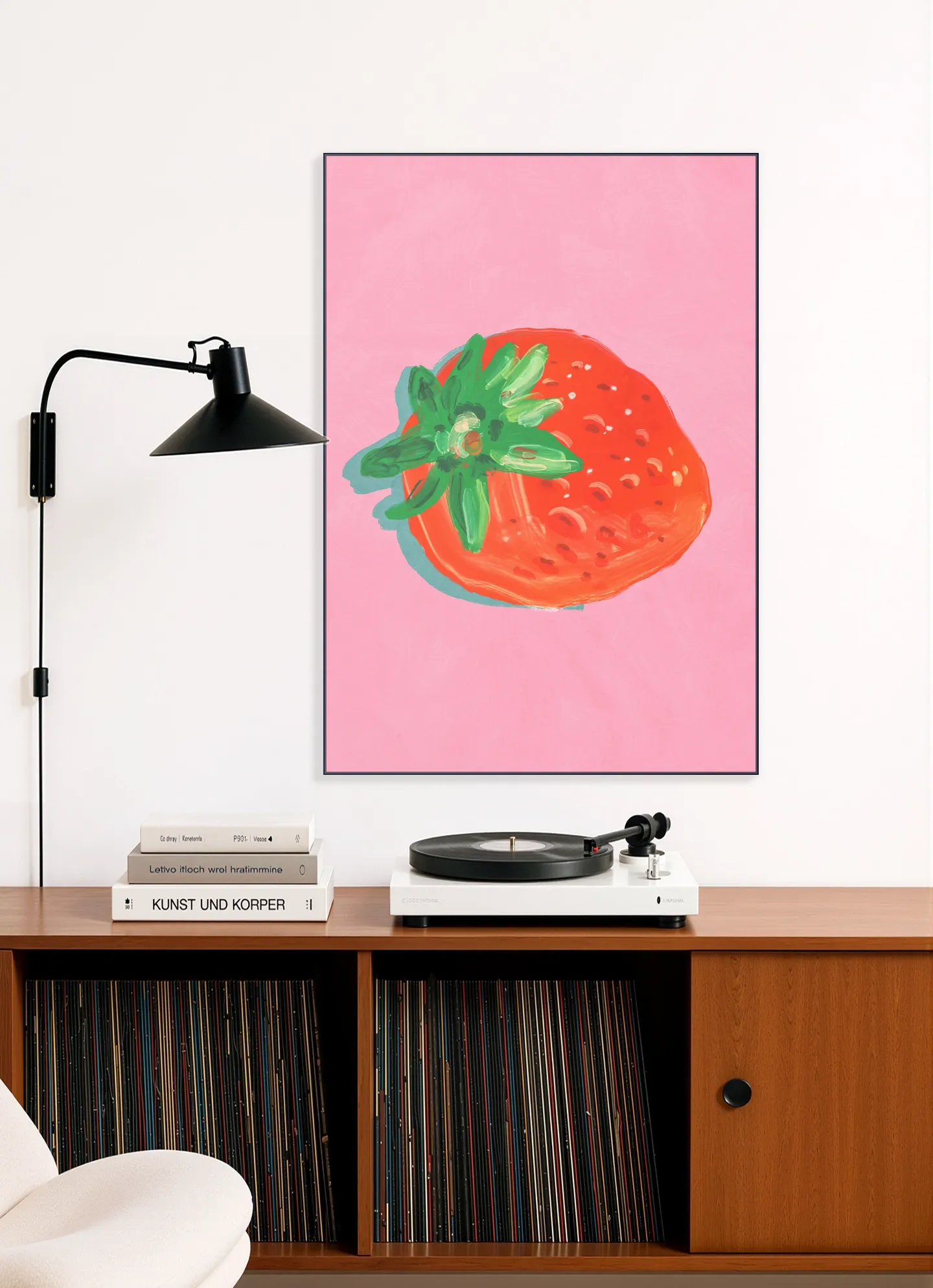 Strawberry