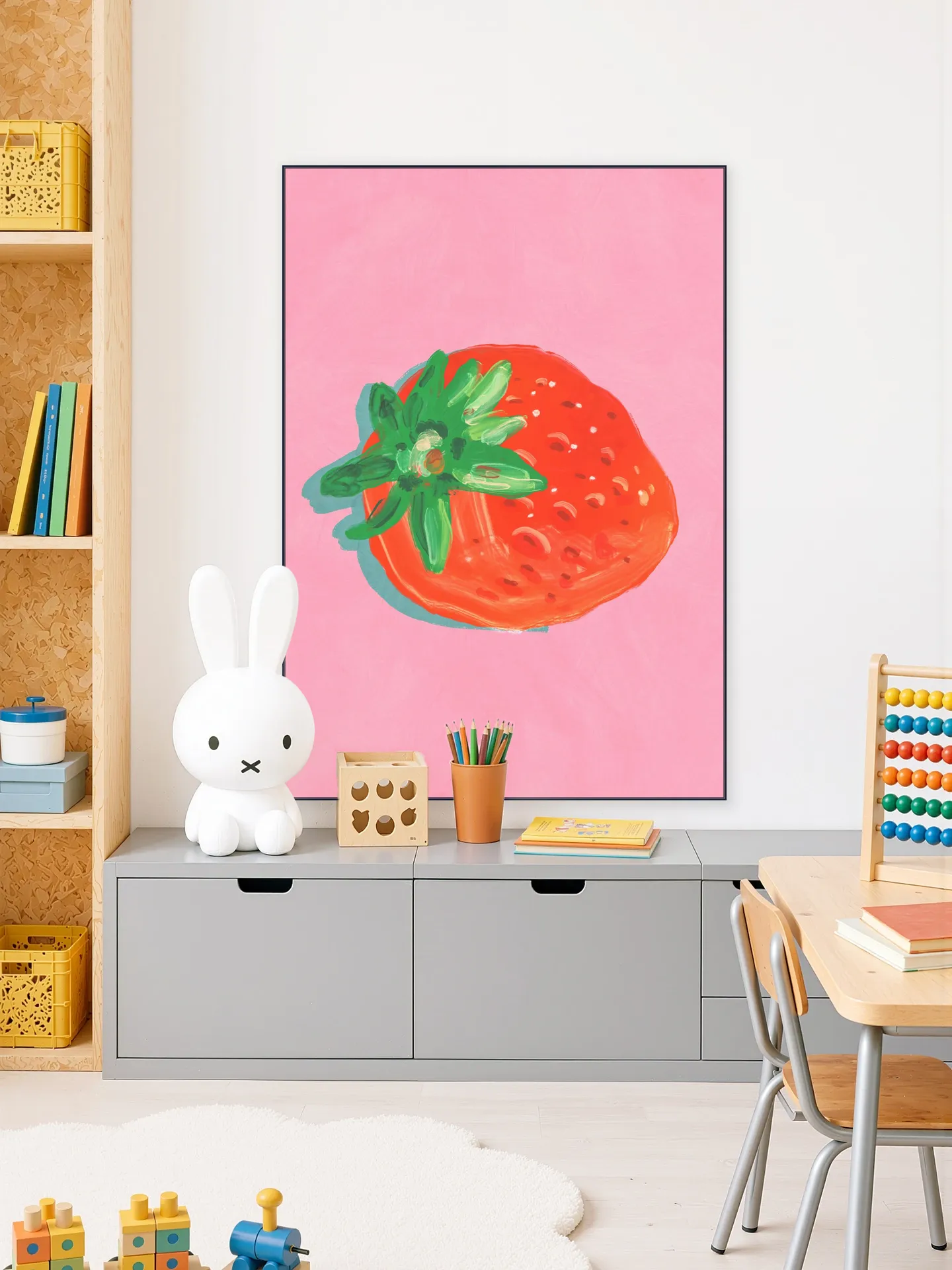 Strawberry