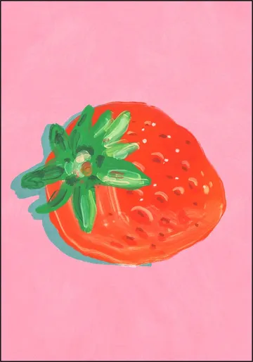 Strawberry