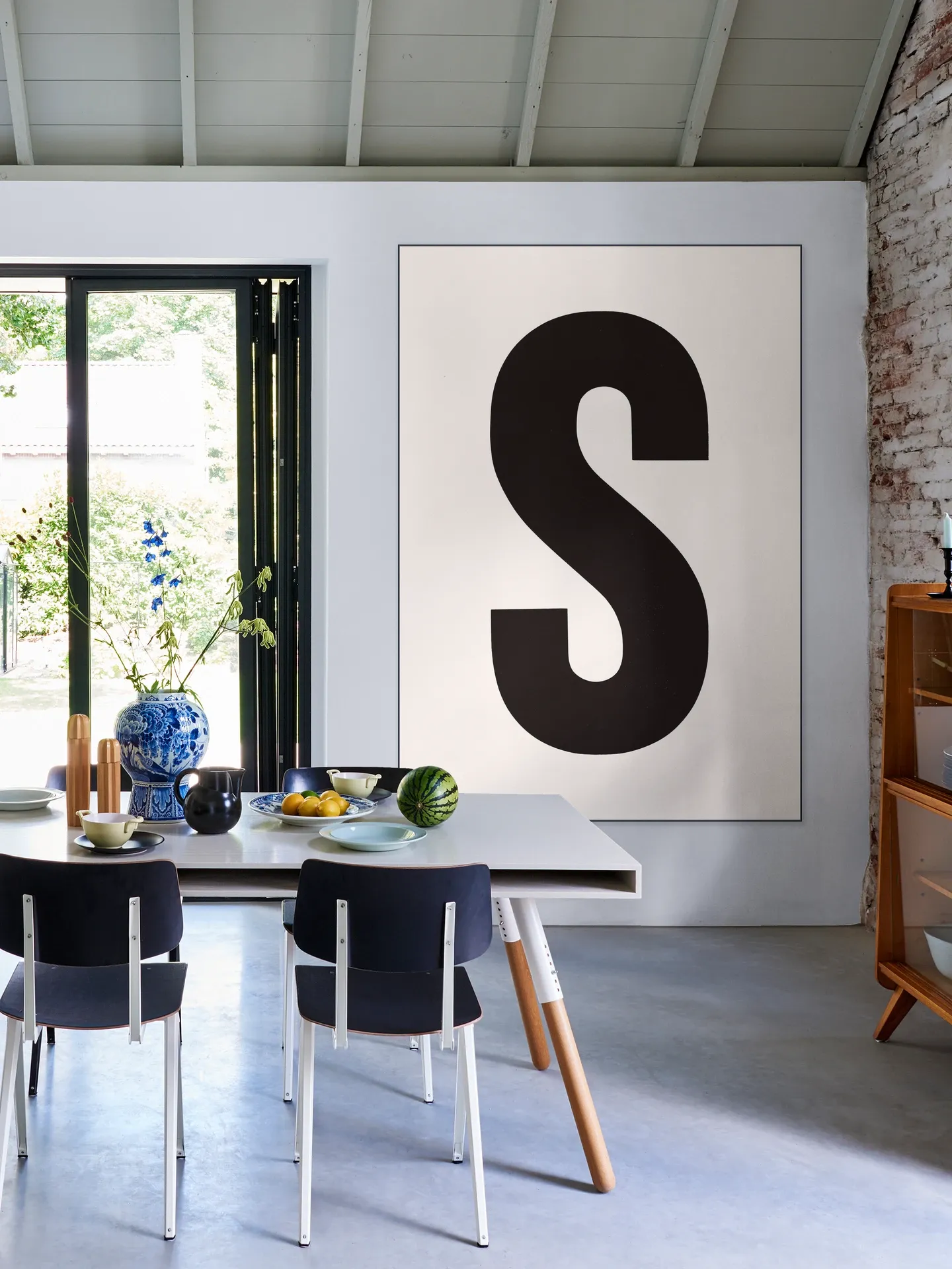 S