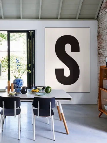 S