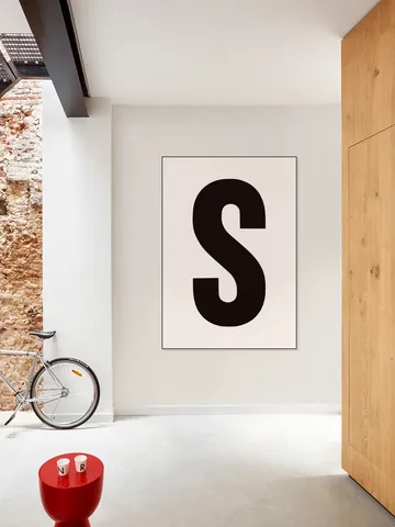 S