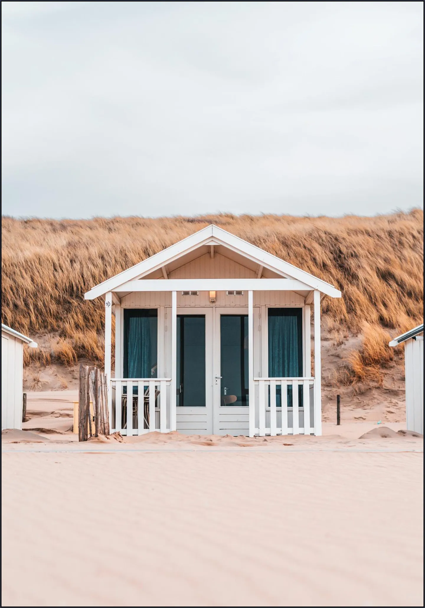 Beach Houses