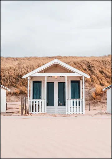 Beach Houses