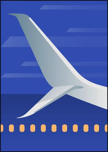 Winglet