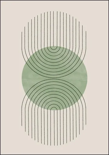 Perfect Point Green