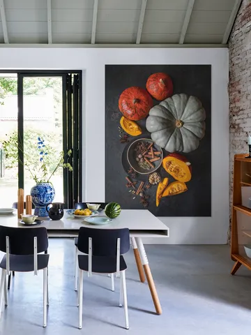 Autumn on the Table