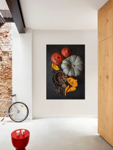 Autumn on the Table