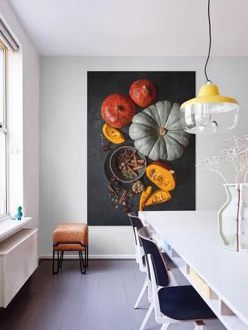 Autumn on the Table