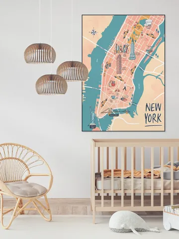 New York Illustration
