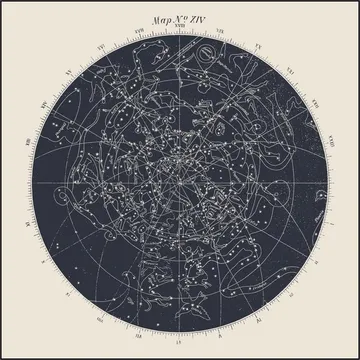 Map n°XIV