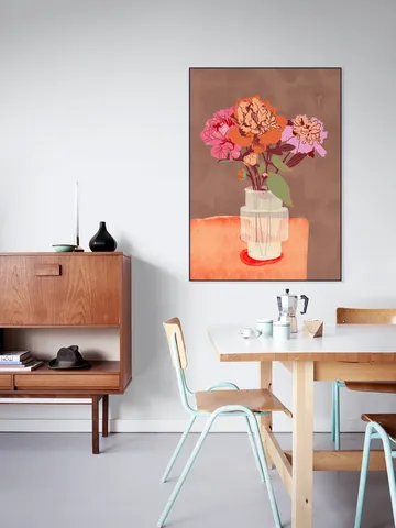 Peonies