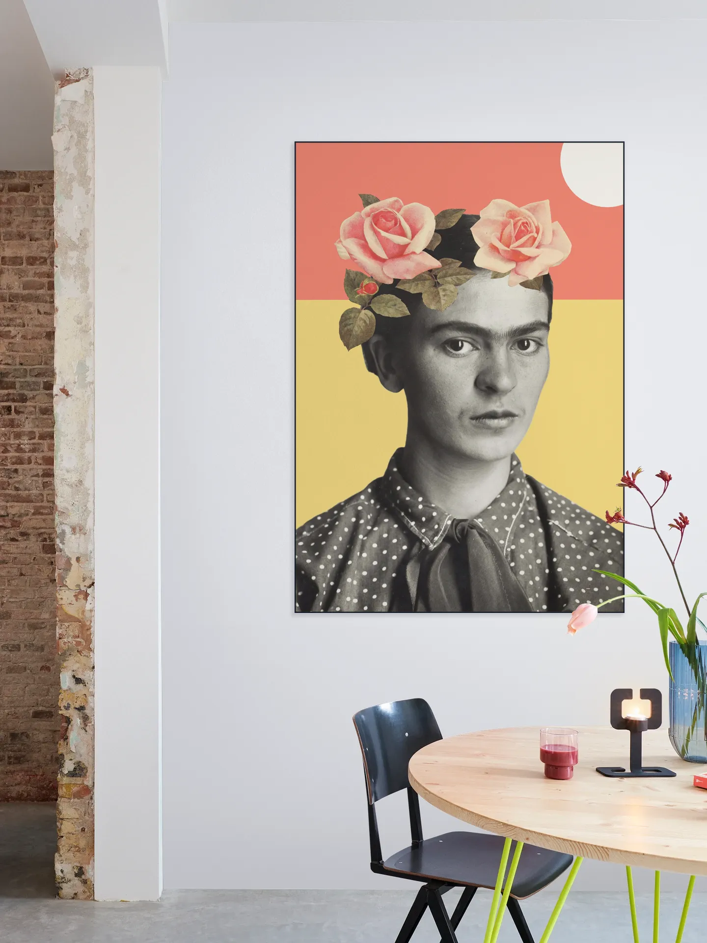 Frida