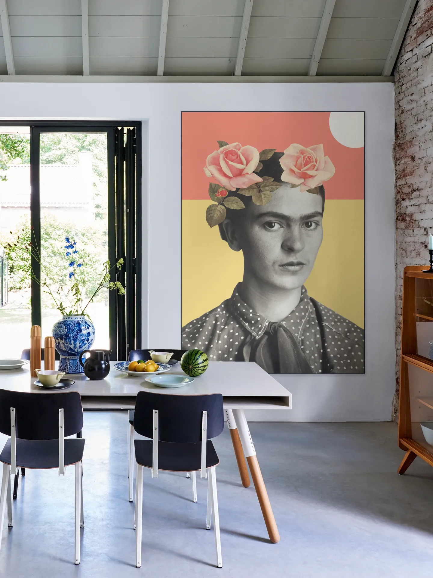 Frida