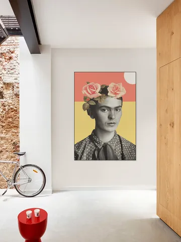 Frida