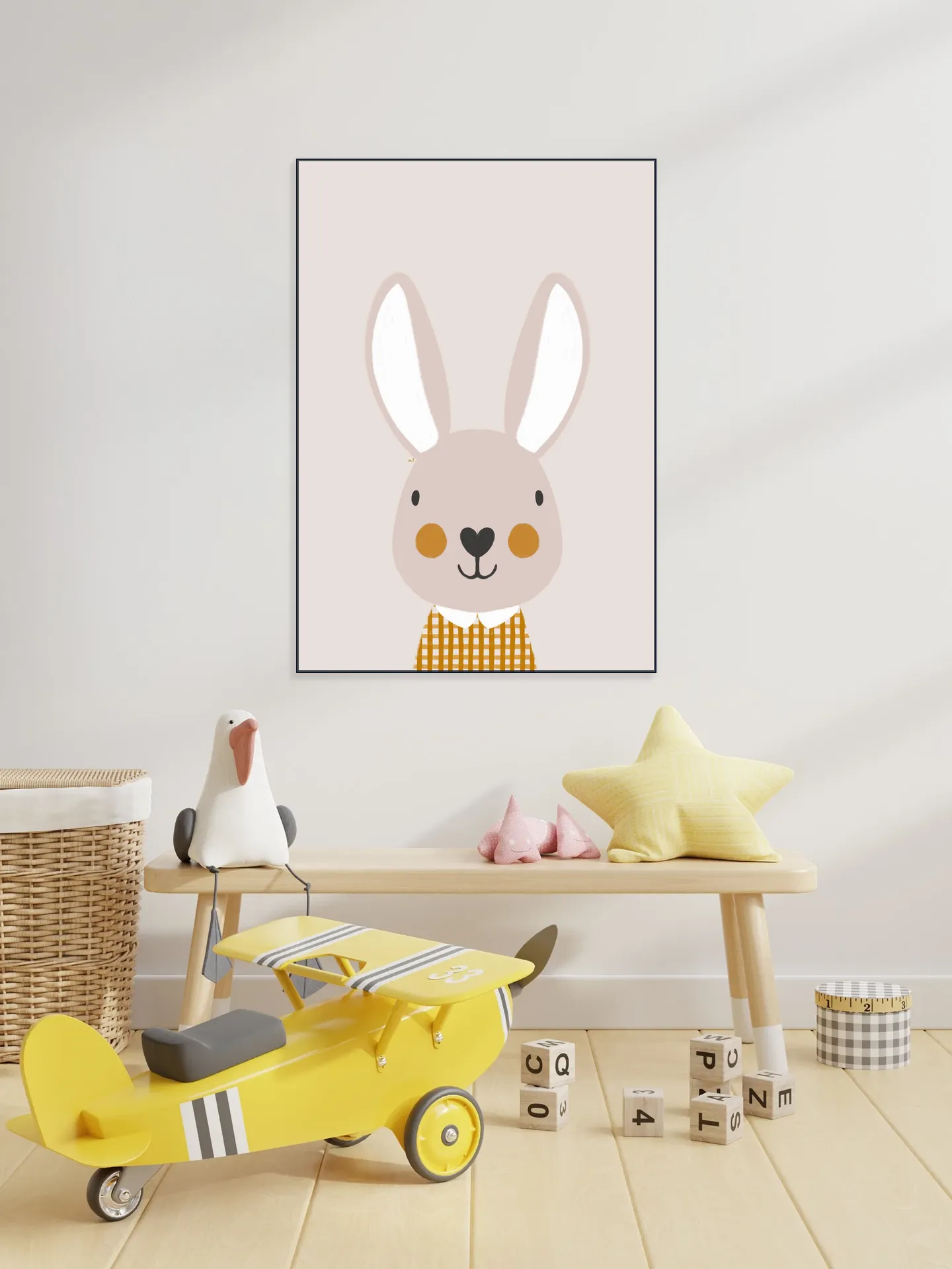 Bunny