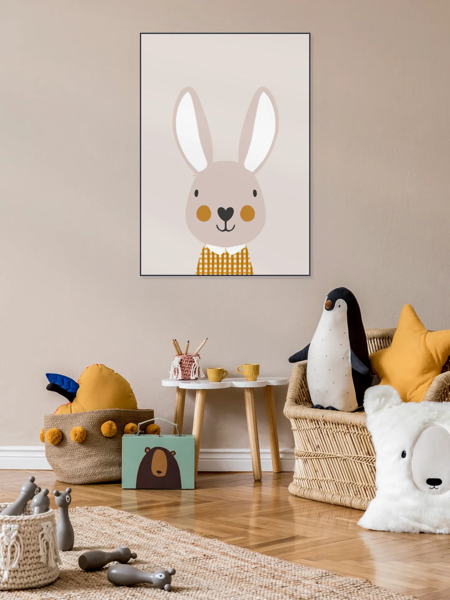 Bunny
