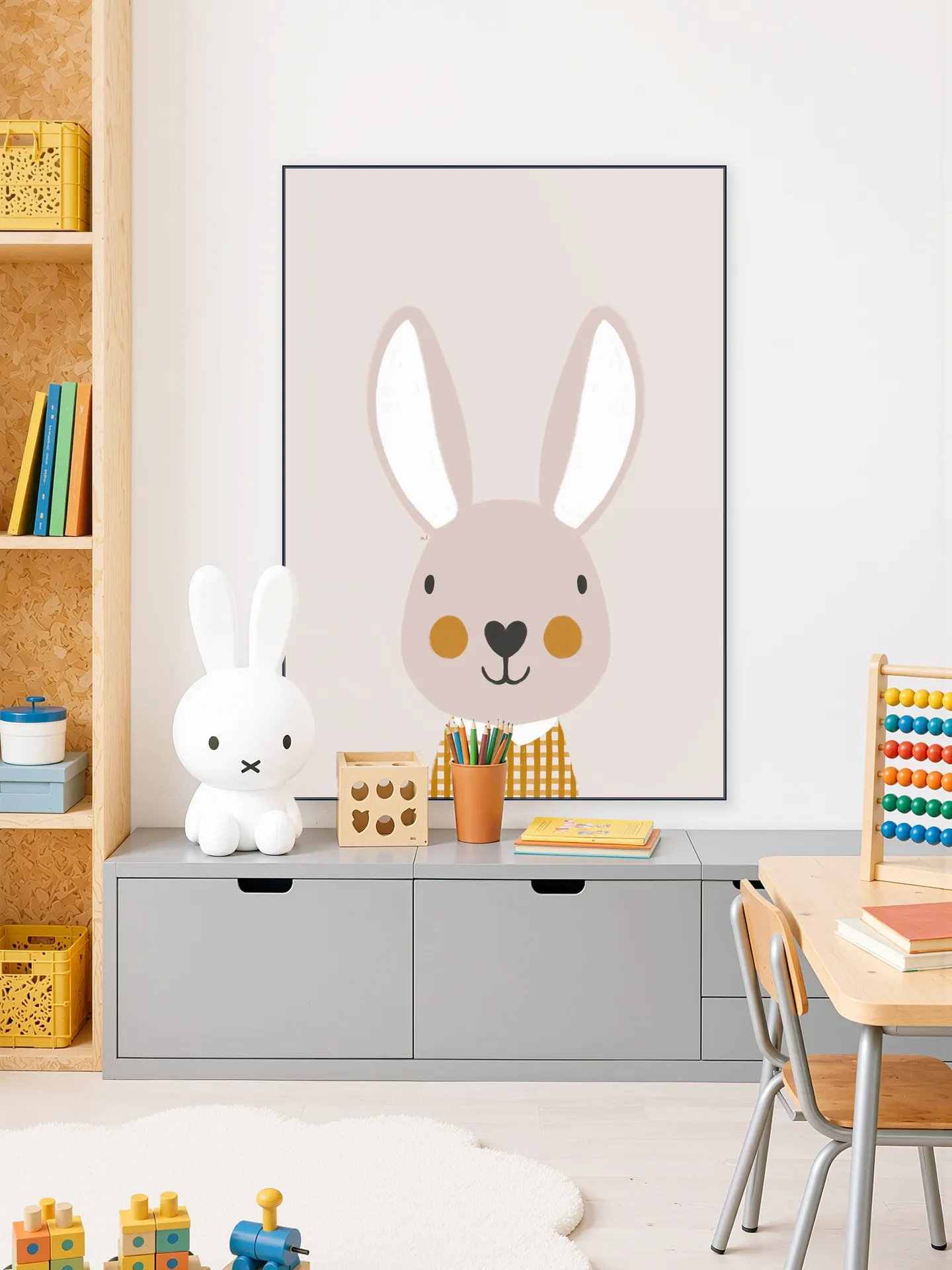 Bunny