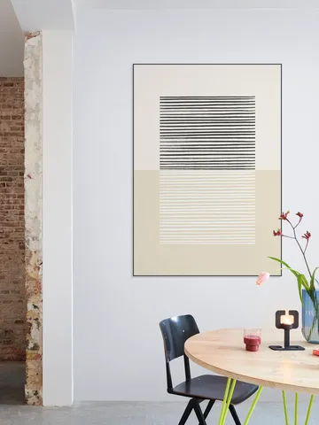 Minimalism Lines