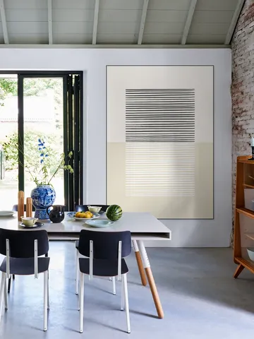 Minimalism Lines