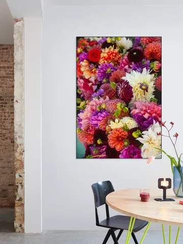 Dhalias